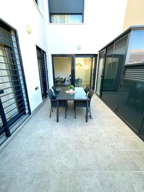 Gatu Premium Alma Marinera, Preferente Mayores De 25 Anos Y Familias Cádiz Exteriér fotografie