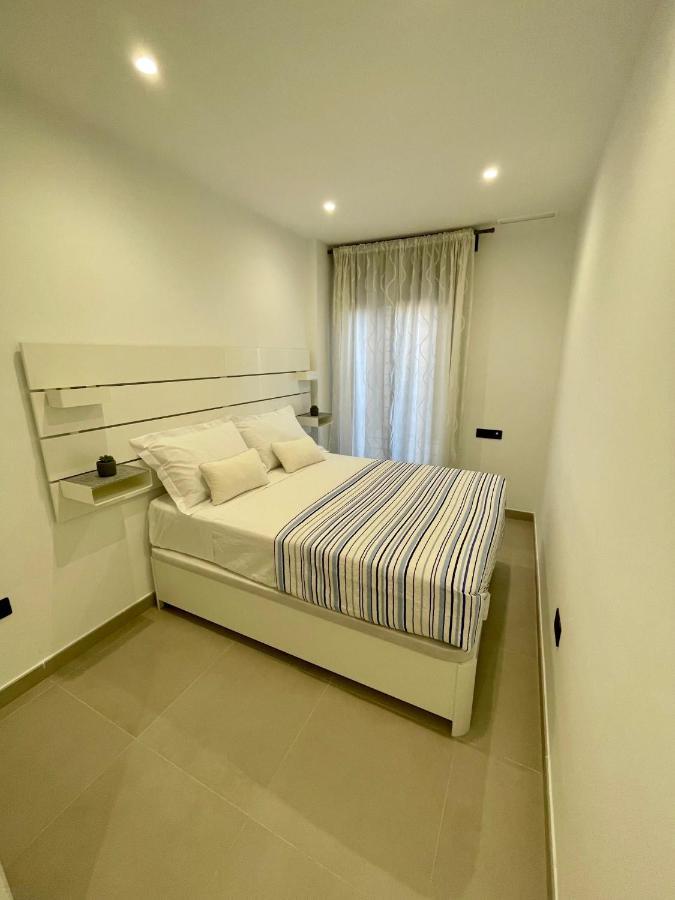Gatu Premium Alma Marinera, Preferente Mayores De 25 Anos Y Familias Cádiz Exteriér fotografie
