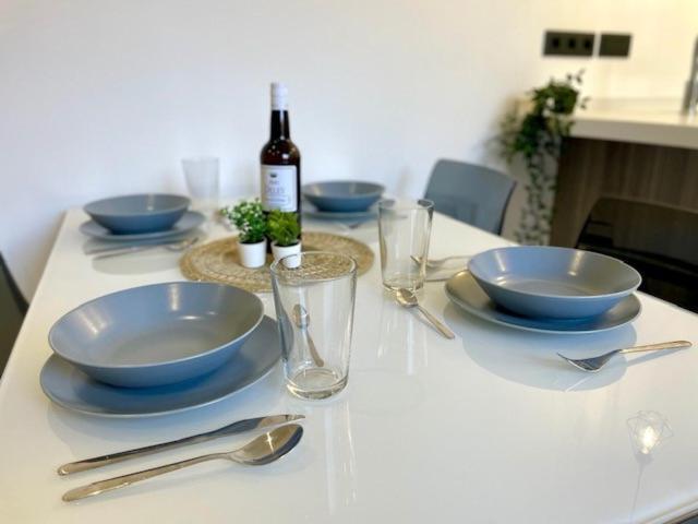 Gatu Premium Alma Marinera, Preferente Mayores De 25 Anos Y Familias Cádiz Exteriér fotografie