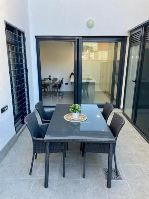 Gatu Premium Alma Marinera, Preferente Mayores De 25 Anos Y Familias Cádiz Exteriér fotografie