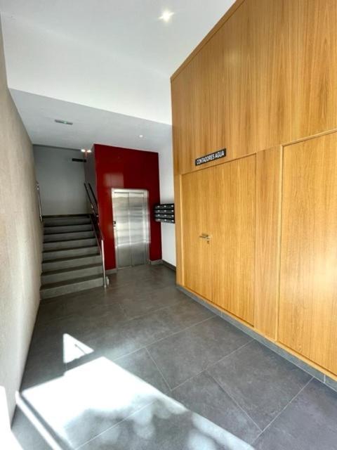 Gatu Premium Alma Marinera, Preferente Mayores De 25 Anos Y Familias Cádiz Exteriér fotografie